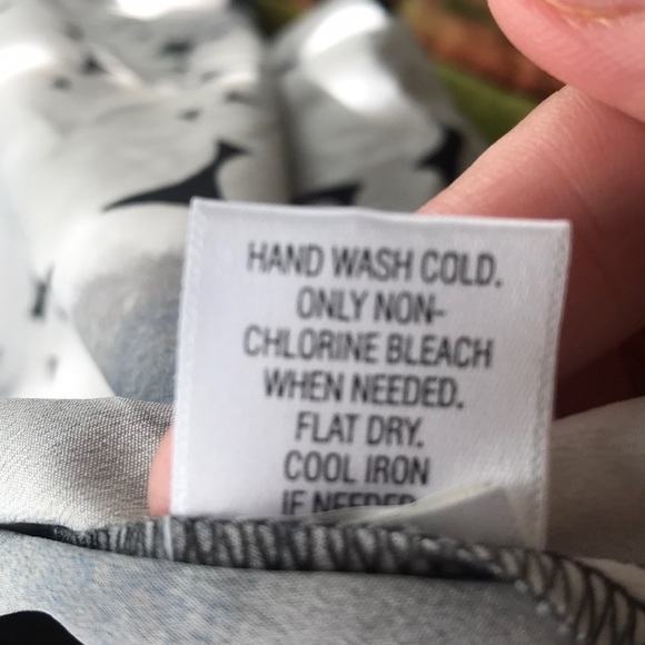 Vera wang Top Sz: Small - Picture 7 of 8